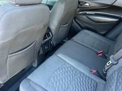 Used 2020 Chevrolet Equinox LT AWD/4WD image 4