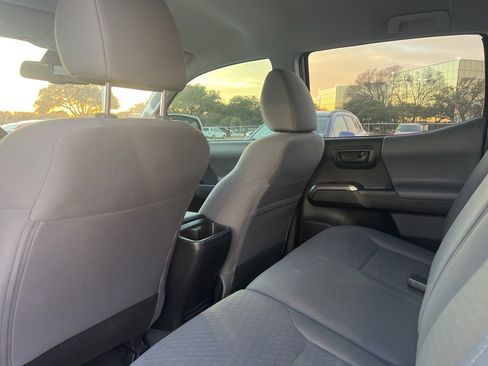 Used 2023 Toyota Tacoma SR5 image 15