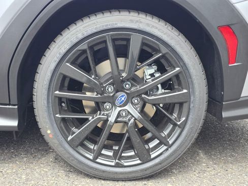 New 2026 Subaru WRX GT AWD/4WD image 8