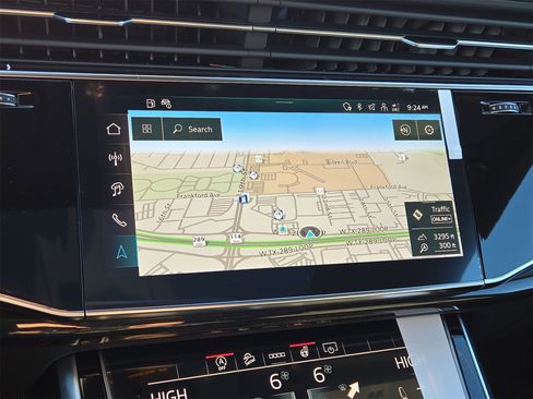 New 2026 Audi Q8 Premium Plus image 19