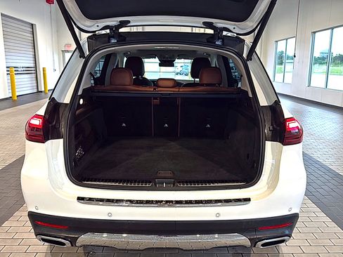 Used 2025 Mercedes-Benz GLE 350 4MATIC image 9