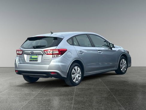 Used 2019 Subaru Impreza 2.0i AWD/4WD image 9