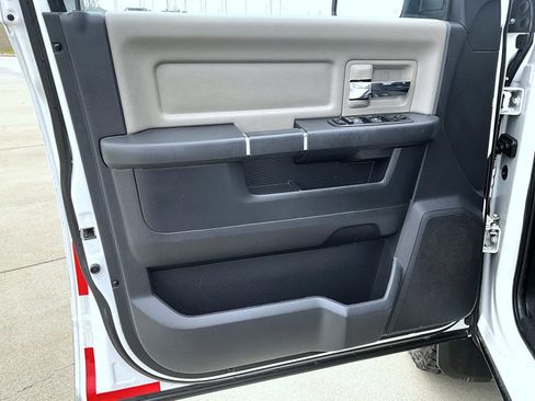 Used 2012 RAM 2500 Power Wagon image 9