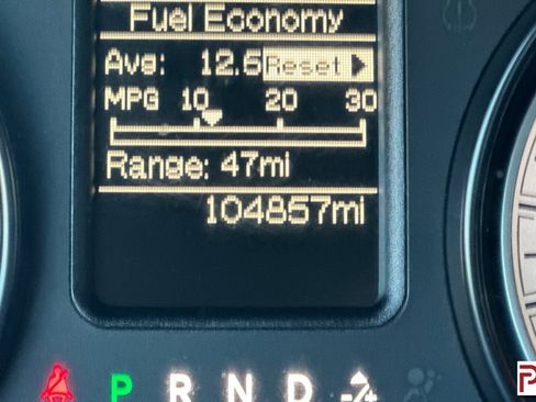 Used 2014 RAM 2500 SLT image 28