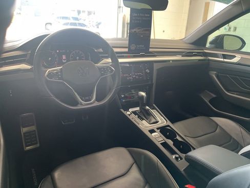 Used 2023 Volkswagen Arteon SEL image 15
