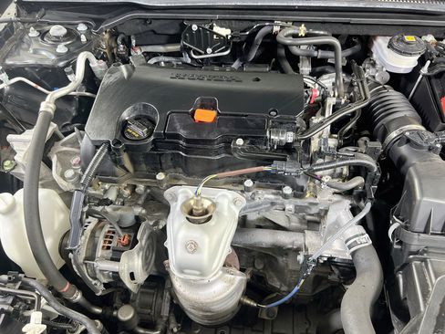 Used 2023 Honda Civic Sport image 27