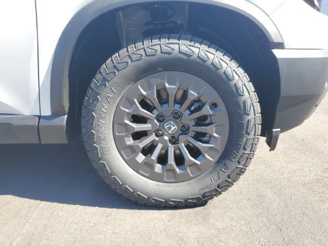New 2026 Honda Passport TrailSport image 6