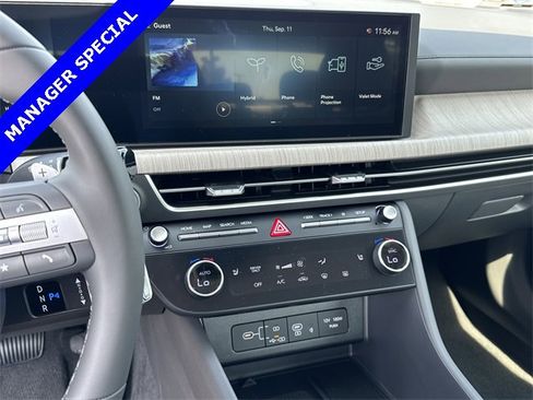 New 2025 Hyundai Sonata SEL image 20