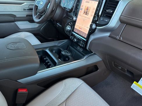 New 2026 RAM 1500 Laramie image 14