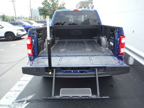 Used 2023 Ford F150 XL w/ STX Appearance Package AWD/4WD image 16