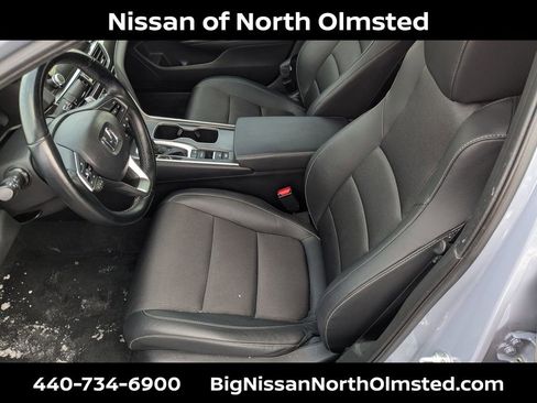 Used 2021 Honda Accord Sport image 19