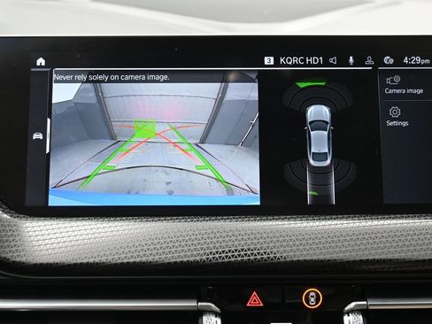 Used 2022 BMW M235i xDrive Gran Coupe w/ Premium Package image 23