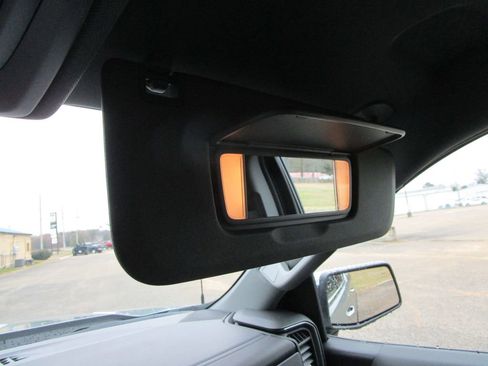 New 2026 Chevrolet Silverado 1500 LTZ image 50