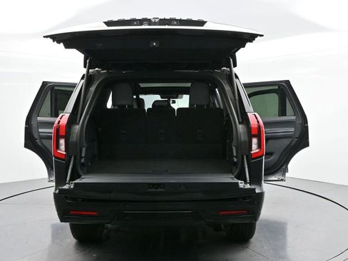 Used 2025 Ford Expedition Platinum w/ Stealth Performance Package image 54