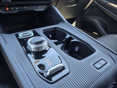New 2026 Jeep Cherokee Limited AWD/4WD image 19