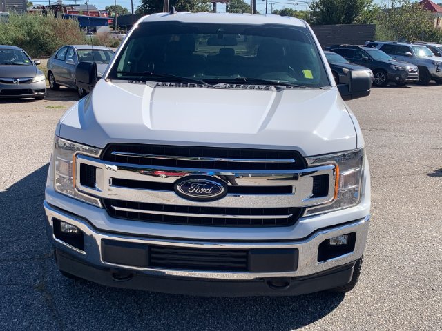 Used 2019 Ford F150 XLT AWD/4WD image 2