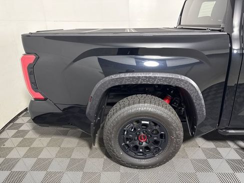 New 2026 Toyota Tundra TRD Pro AWD/4WD image 19