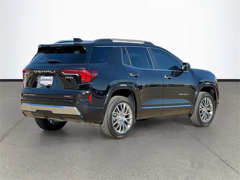 New 2026 GMC Terrain Denali image 4