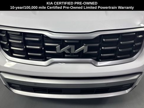Certified 2024 Kia Telluride SX AWD/4WD image 26