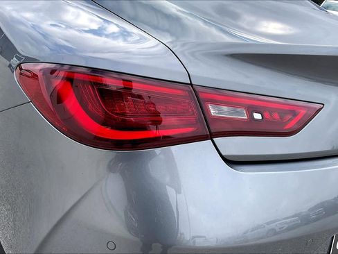 Used 2017 INFINITI Q60 3.0t Sport image 26