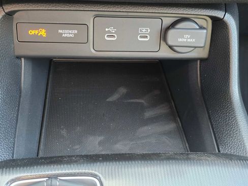 New 2026 Honda Civic Sport image 29