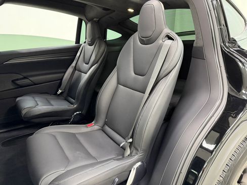 Used 2023 Tesla Model X Plaid AWD/4WD image 18
