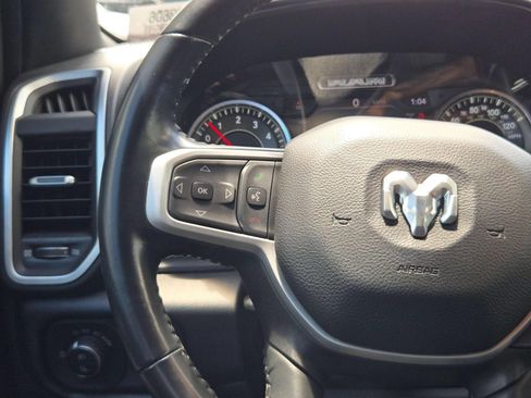 Used 2022 RAM 1500 Lone Star RWD image 19