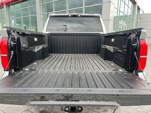 New 2025 Toyota Tacoma TRD Off-Road image 22