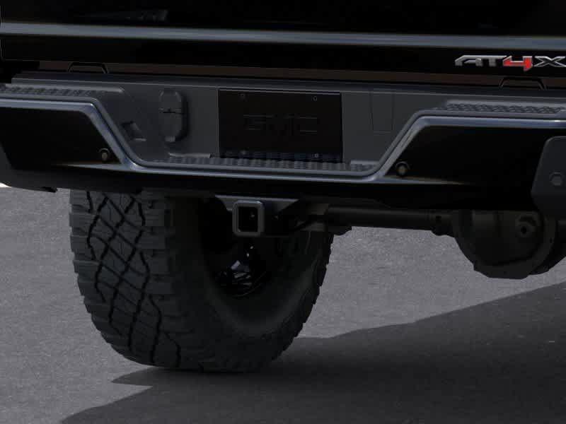 New 2026 GMC Canyon AT4X AWD/4WD image 14