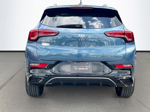 Used 2025 Buick Encore GX Sport Touring w/ Advanced Technology Package FWD image 6