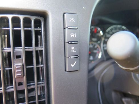 New 2026 Chevrolet Express 2500 w/ Driver Convenience Package RWD image 11