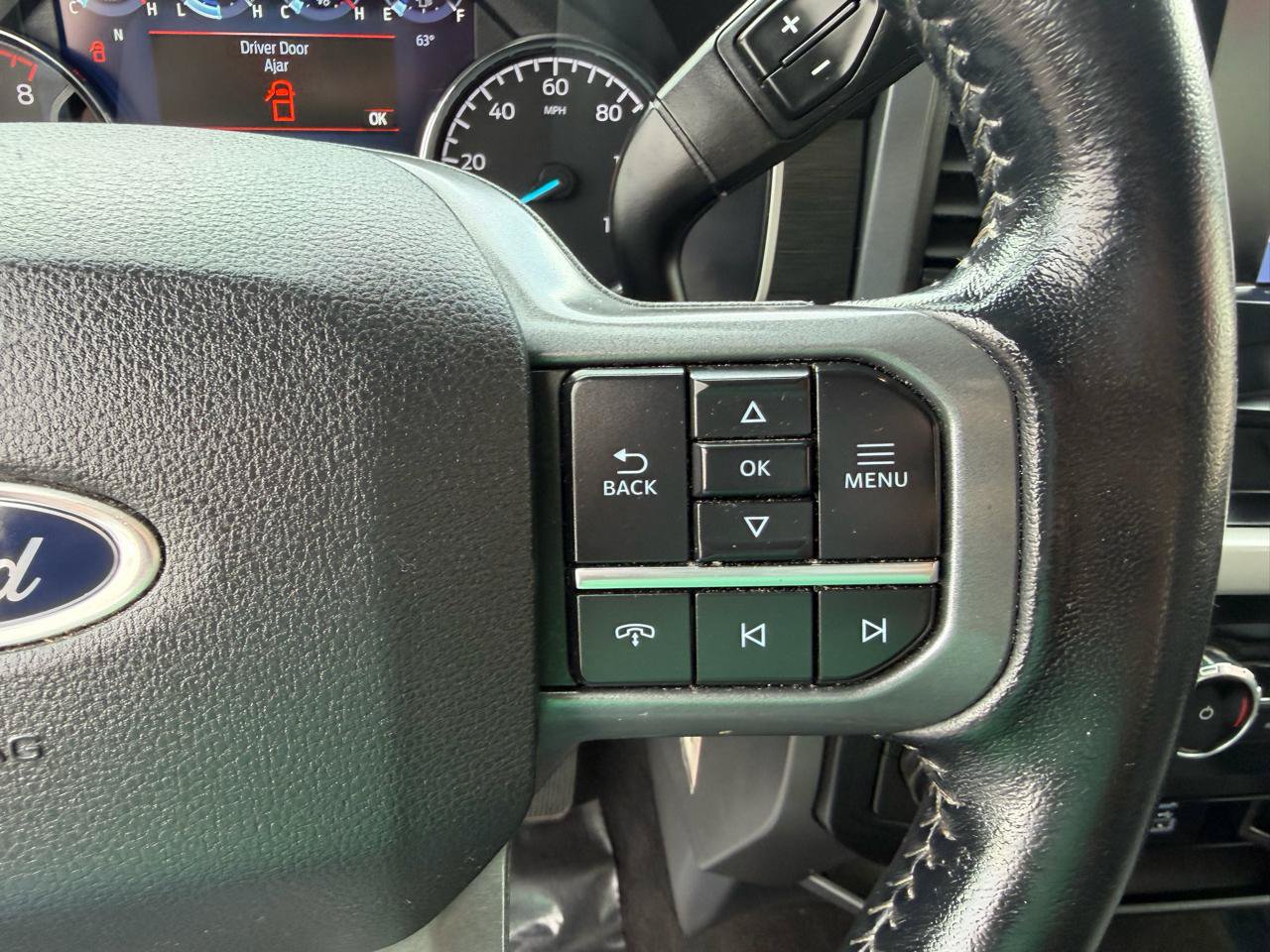 Used 2022 Ford F150 XLT w/ Equipment Group 301A Mid AWD/4WD image 13
