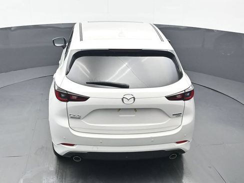 Certified 2023 MAZDA CX-5 Signature AWD/4WD image 42