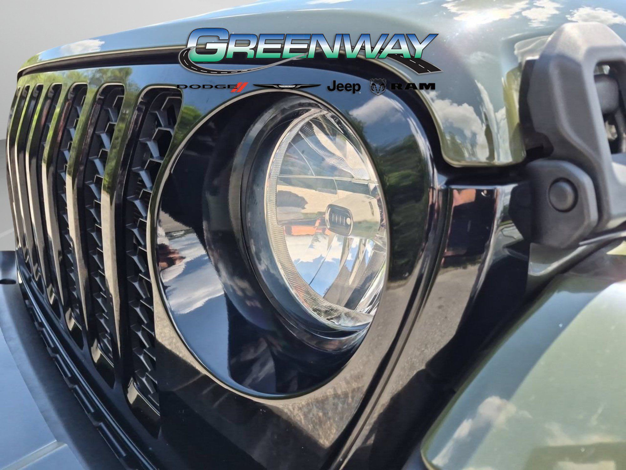 Used 2022 Jeep Gladiator Sport AWD/4WD image 27
