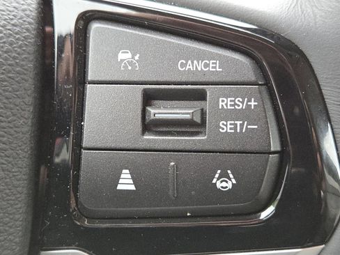 Certified 2025 Honda Odyssey EX-L image 10