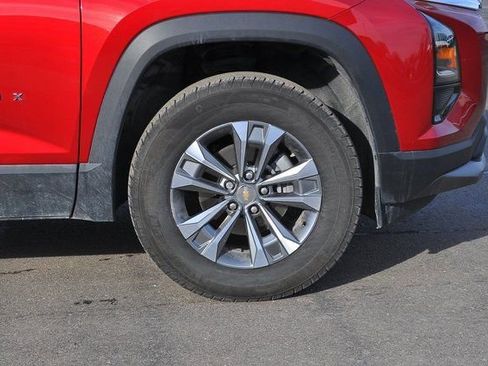 New 2026 Chevrolet Equinox LT image 5