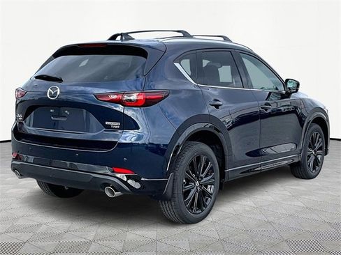 New 2025 MAZDA CX-5 2.5 Turbo image 6