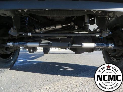 Used 2022 Ford F250 Platinum w/ Tremor Off-Road Package image 14