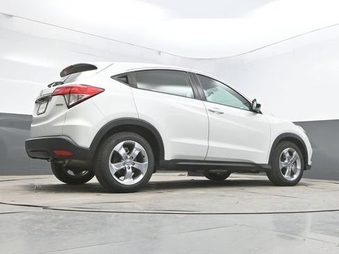Used 2022 Honda HR-V LX image 43