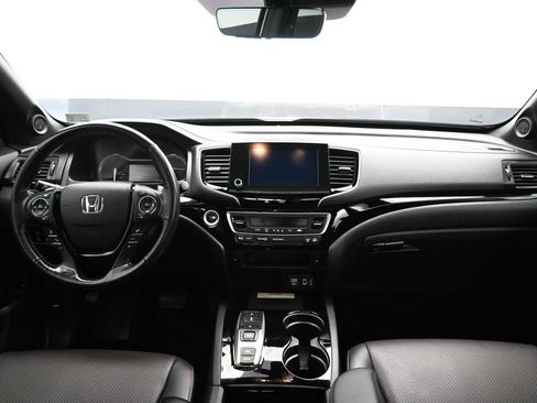 Used 2022 Honda Ridgeline Black Edition image 42