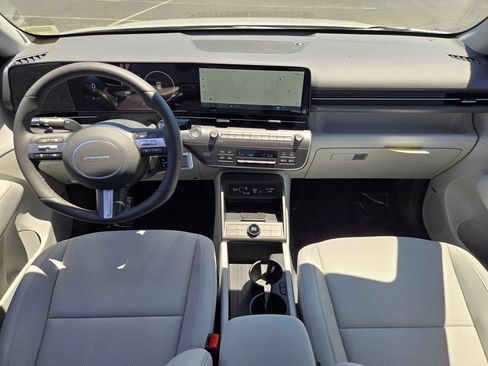 New 2026 Hyundai Kona Limited FWD image 10