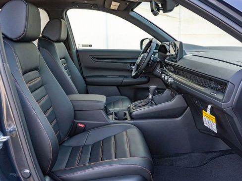 New 2026 Honda CR-V Sport-L image 15