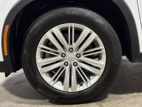 Used 2024 Mitsubishi Outlander ES AWD/4WD image 27