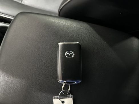 Used 2024 MAZDA CX-5 AWD 2.5 S w/ Select Package image 31