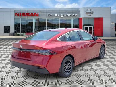 New 2026 Nissan Sentra SV w/ SV Convenience Package