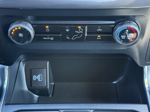 Used 2023 Ford F150 XL w/ STX Appearance Package image 28