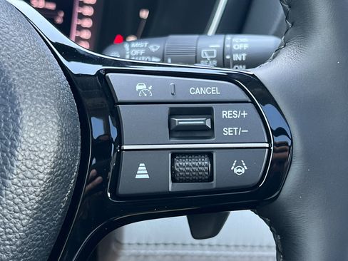 New 2026 Honda Pilot Elite image 29