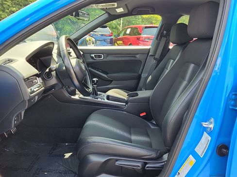 Used 2024 Honda Civic Sport image 13