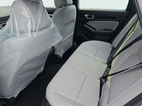 New 2026 Honda Civic Sport Touring image 21