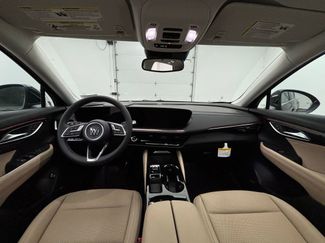 New 2025 Buick Envision Preferred video 2